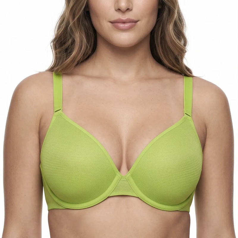 Underwire Bra Padded - HSIA Seraphina 5-Way Multiway Halter Neck