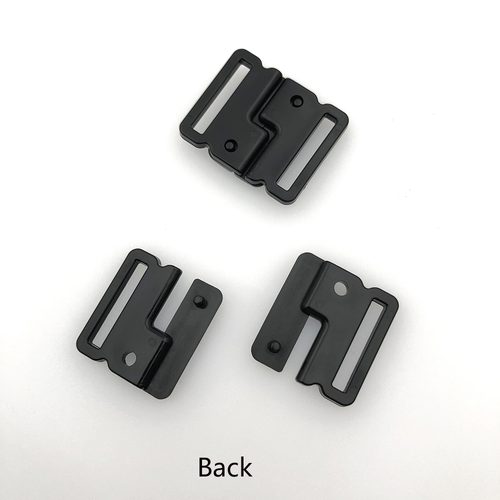 Sample 5 Sets High Quality Pla - Nursing Bra Clip 评论和价格