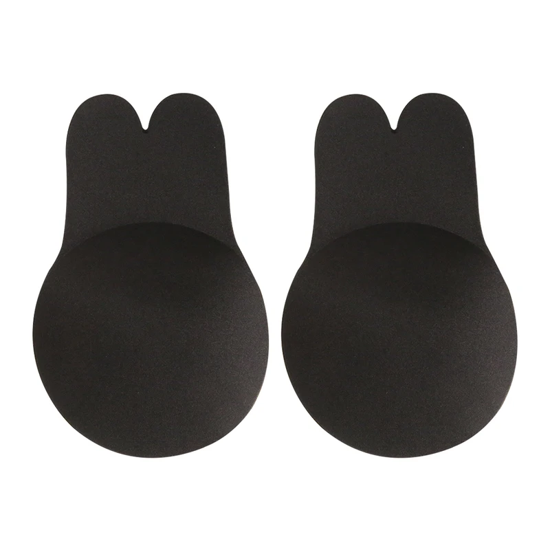 Women push up bras self adhesi - Strapless Bra Adhesive 评论和价格