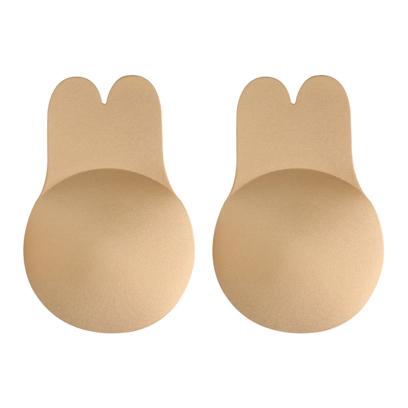 Women push up bras self adhesi - Strapless Bra Adhesive 评论和价格