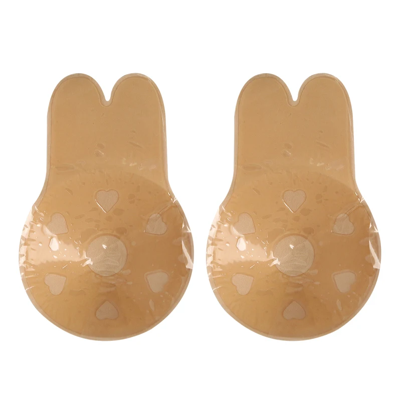 Women push up bras self adhesi - Strapless Bra Adhesive 评论和价格