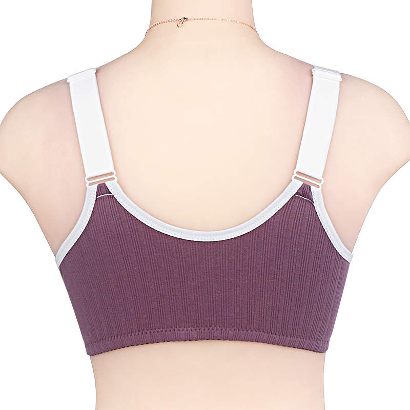 Sexy Bra Lace Women Front Clos - Cotton Bra Everyday 评论和价格