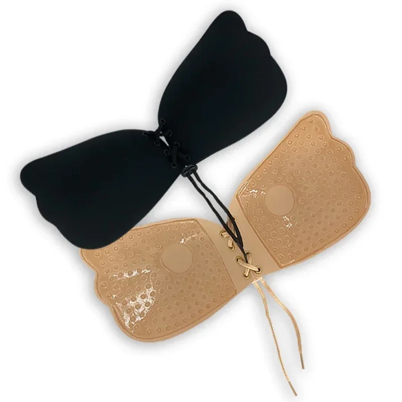 Invisible Strapless Adhesive S - Strapless Bra Adhesive 评论和价格