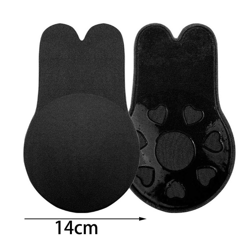 New Self Adhesive Women Push U - Strapless Bra Adhesive 评论和价格