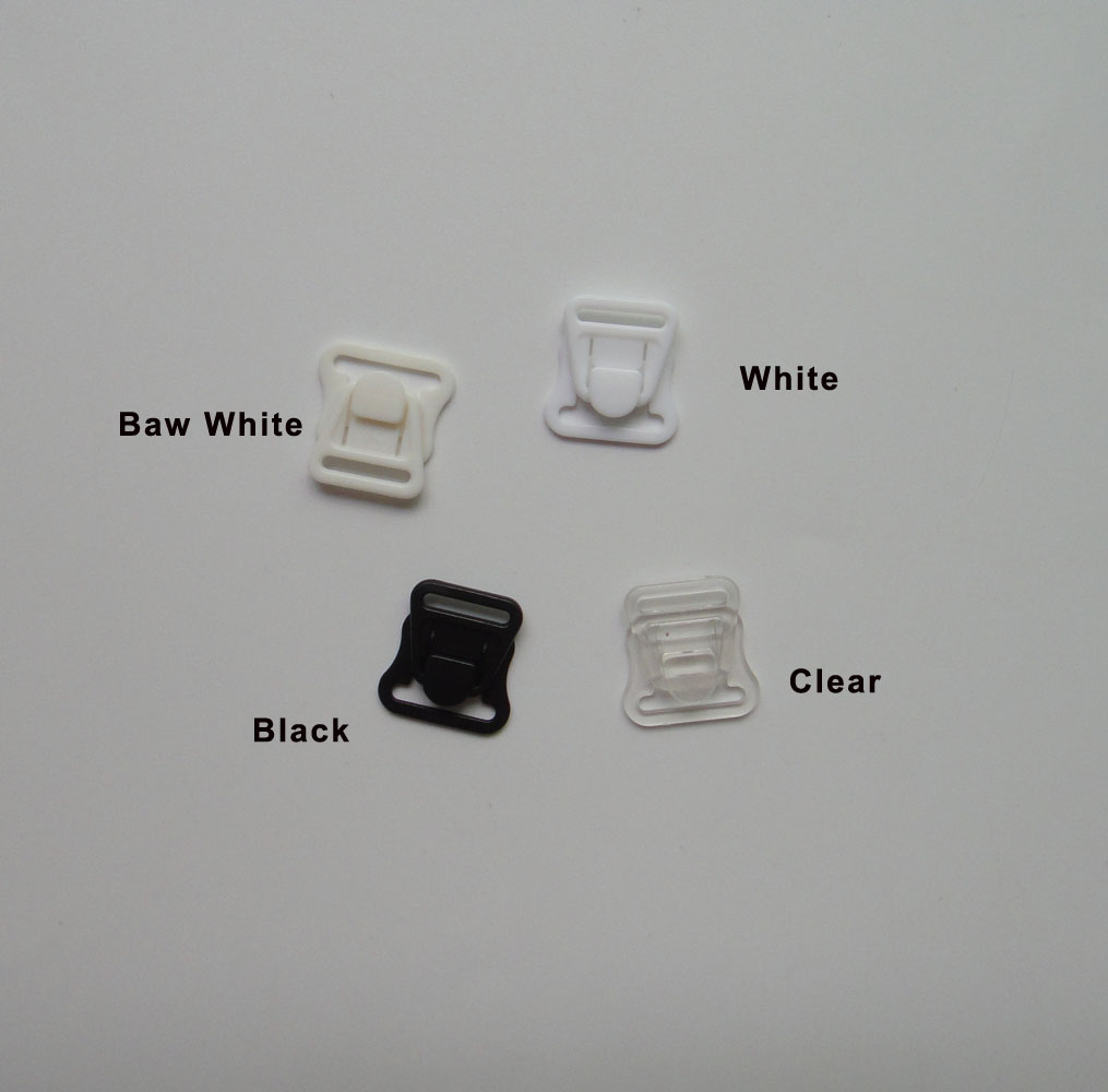 Nylon Resin Nursing Bra Strap  - Nursing Bra Clip 评论和价格
