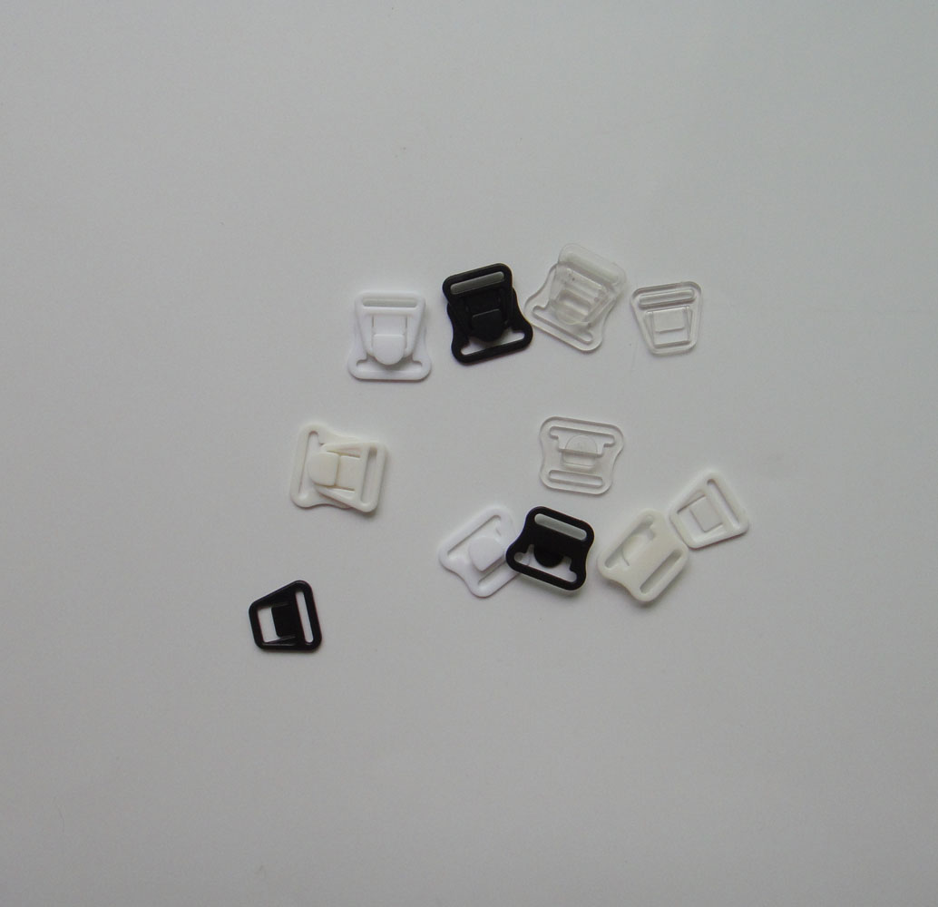Nylon Resin Nursing Bra Strap  - Nursing Bra Clip 评论和价格