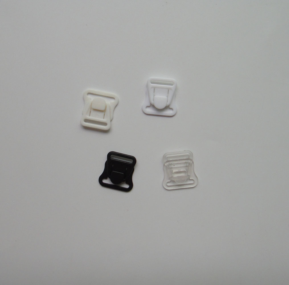 Nylon Resin Nursing Bra Strap  - Nursing Bra Clip 评论和价格