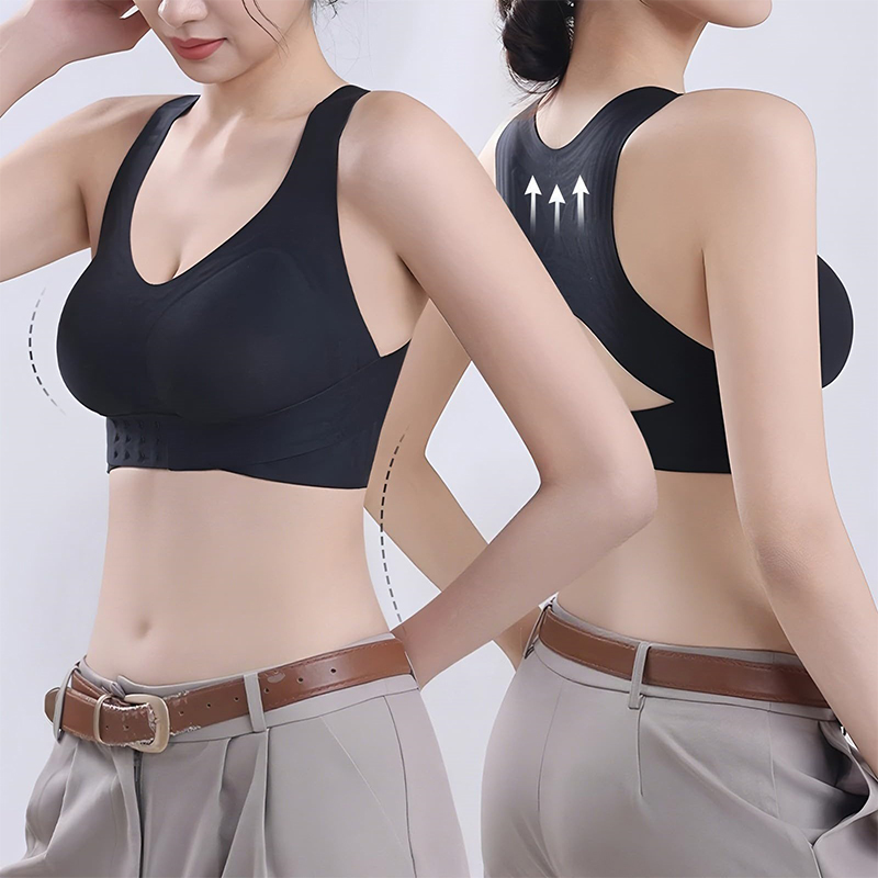 Posture Corrector Bras Women F - Cotton Bra Everyday 评论和价格