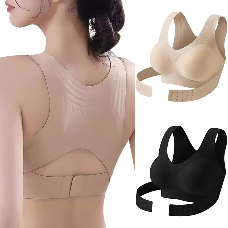 Posture Corrector Bras Women F - Cotton Bra Everyday 评论和价格