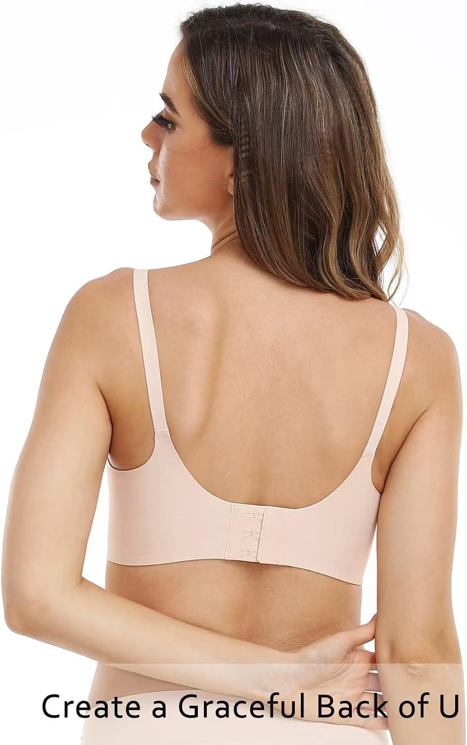Plus Size Maternity Nursing Br - Nursing Bra Clip 评论和价格