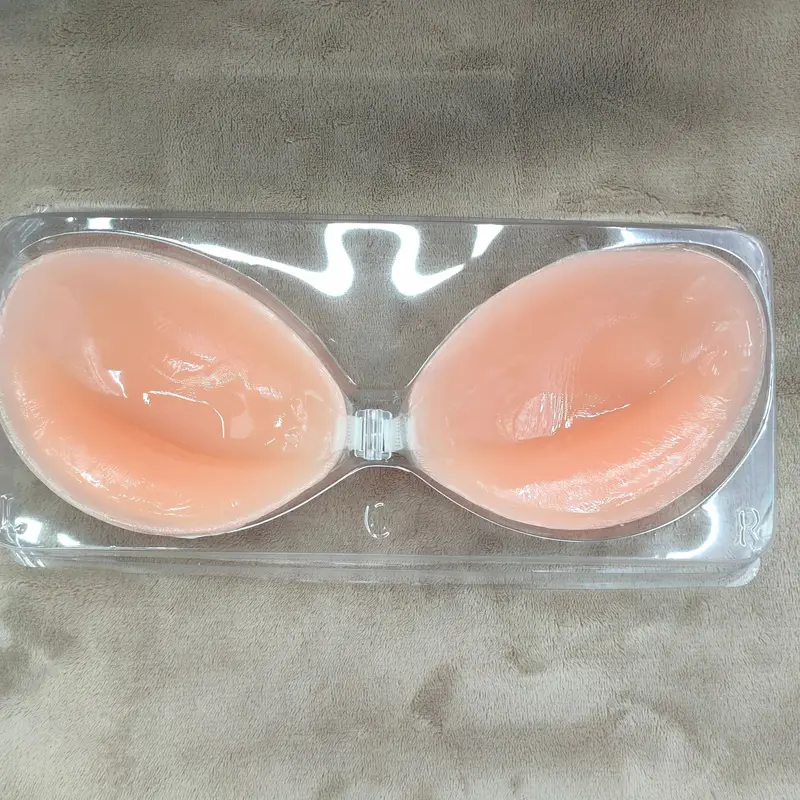 NuBra Silicone Bra for Women - - Backless Bra Sticky 评论和价格
