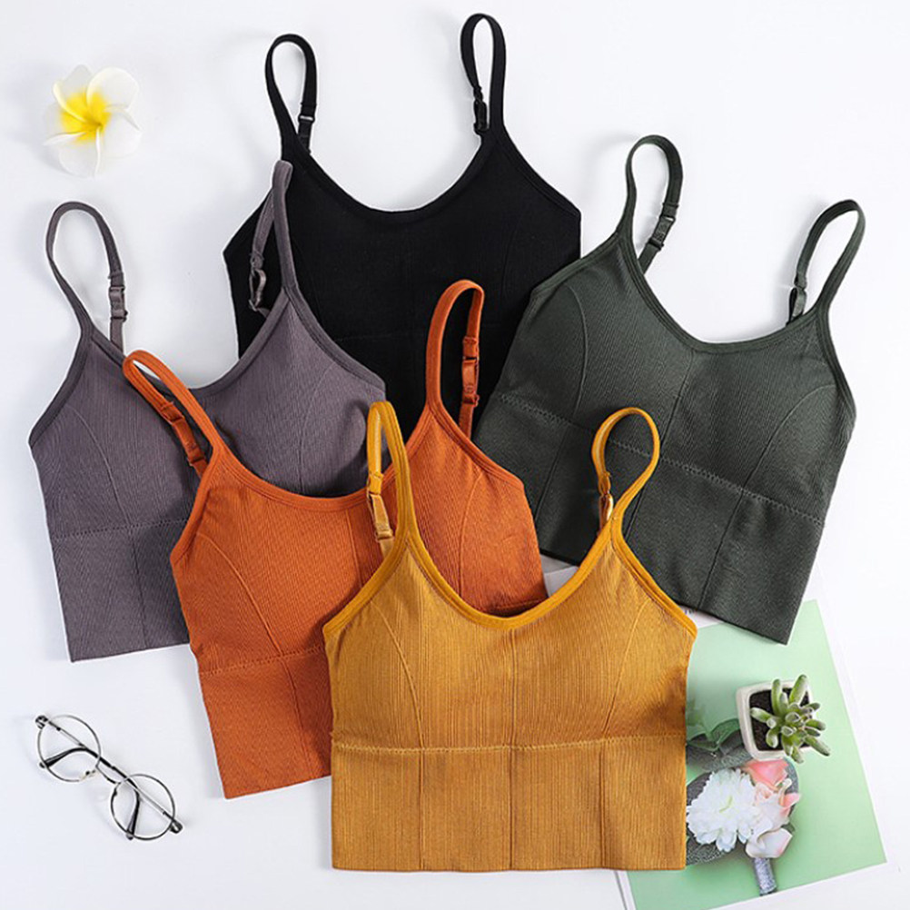 1Pcs Wireless No Wire Seamless - Wirefree Bra Comfort 评论和价格