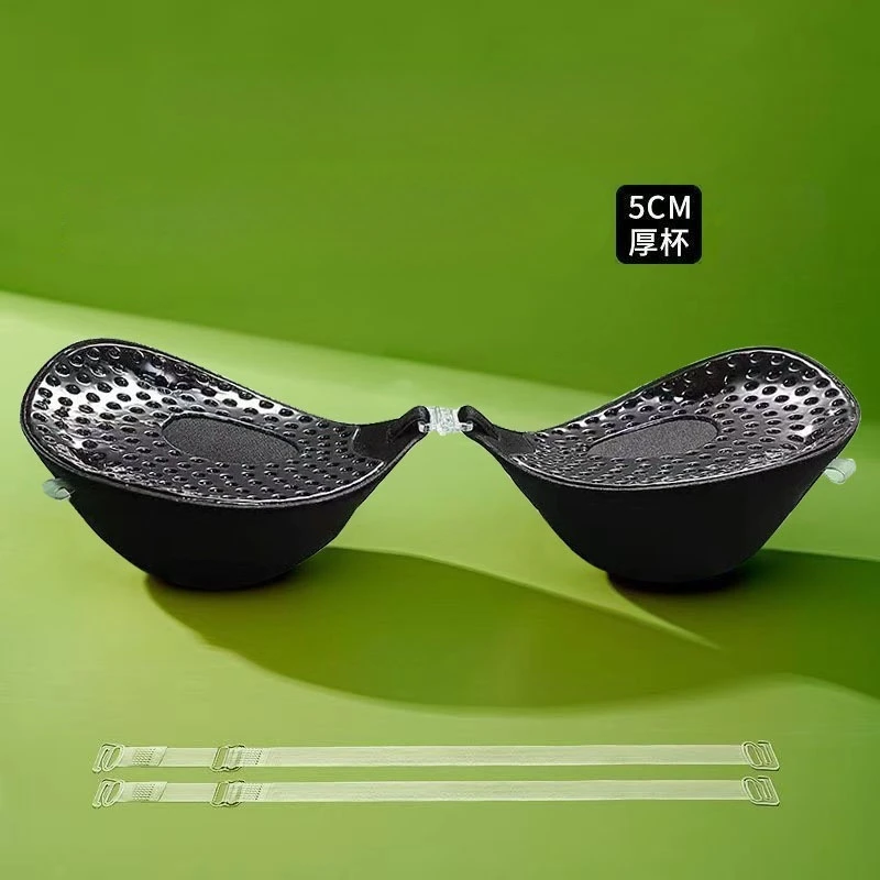 5cm Thick Breathable Adhesive  - Strapless Bra Adhesive 评论和价格