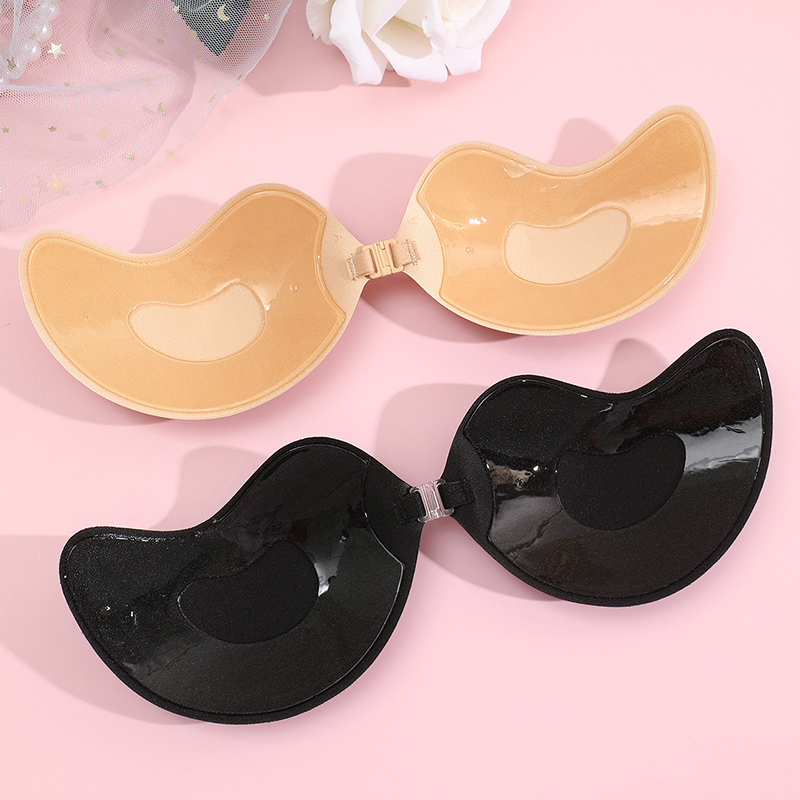 Invisible Strapless Adhesive S - Strapless Bra Adhesive 评论和价格