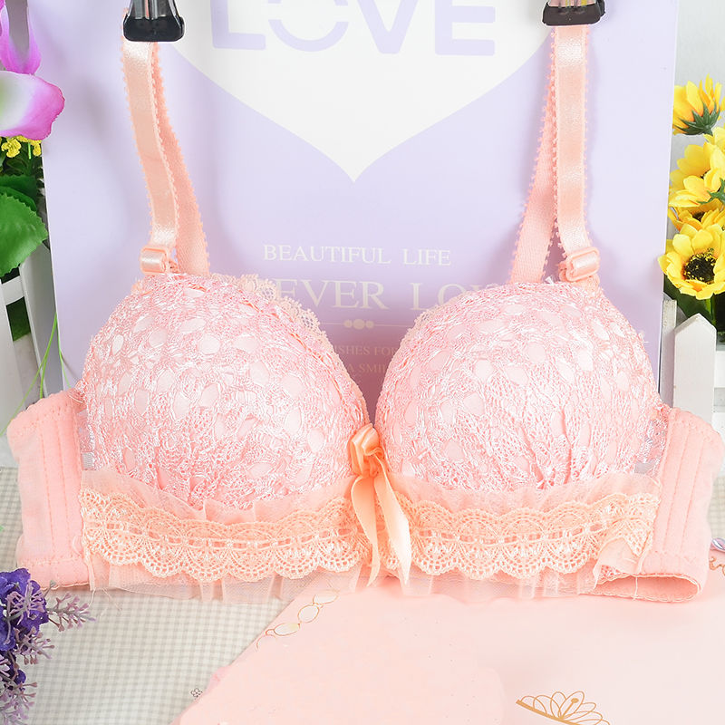 New Sexy Bra Wirless Women'S P - Wirefree Bra Comfort 评论和价格
